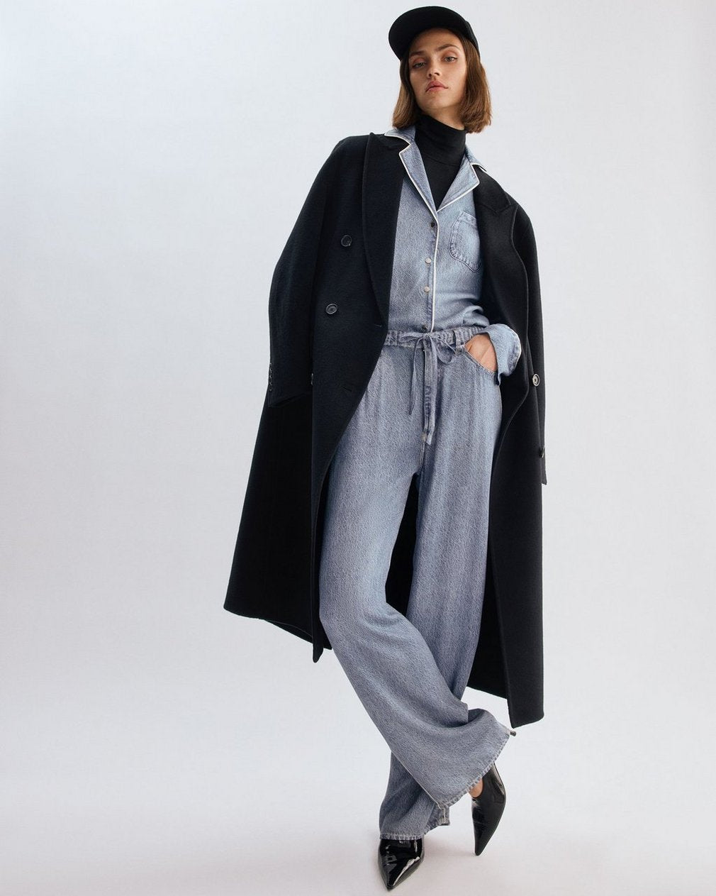 Miramar Lounge Pants - Zoe
