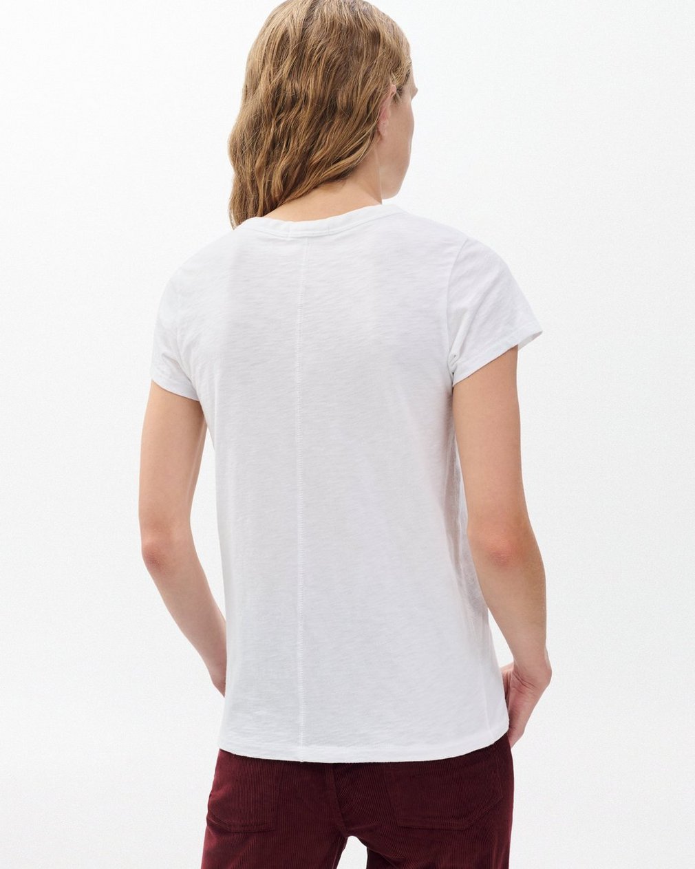 Women’s Slub Tee