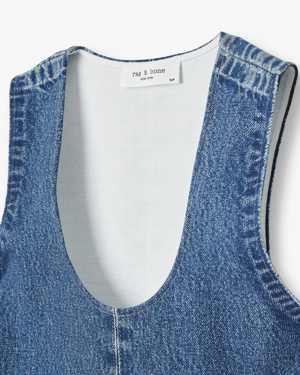 Miramar Irina Bodysuit - Almeda