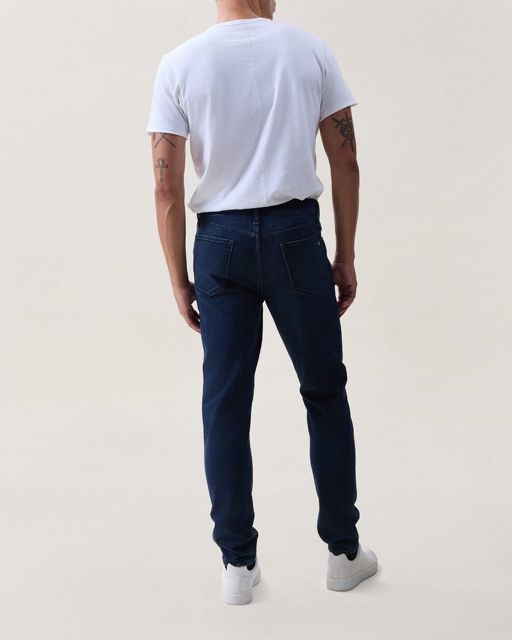 rb Fit 2 Slim Jeans - Fairburn