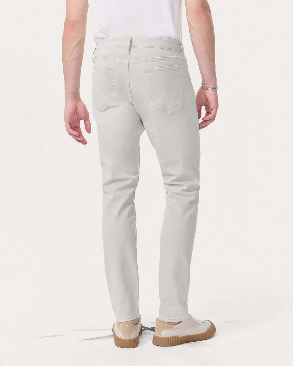 Fit 3 Athletic Jeans - Glacier