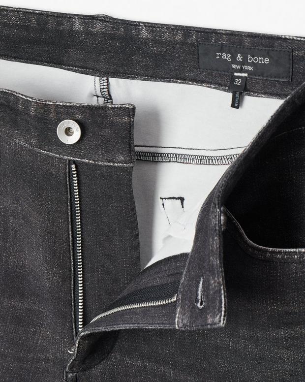 Miramar Fit 3 Athletic Pants - Hyde