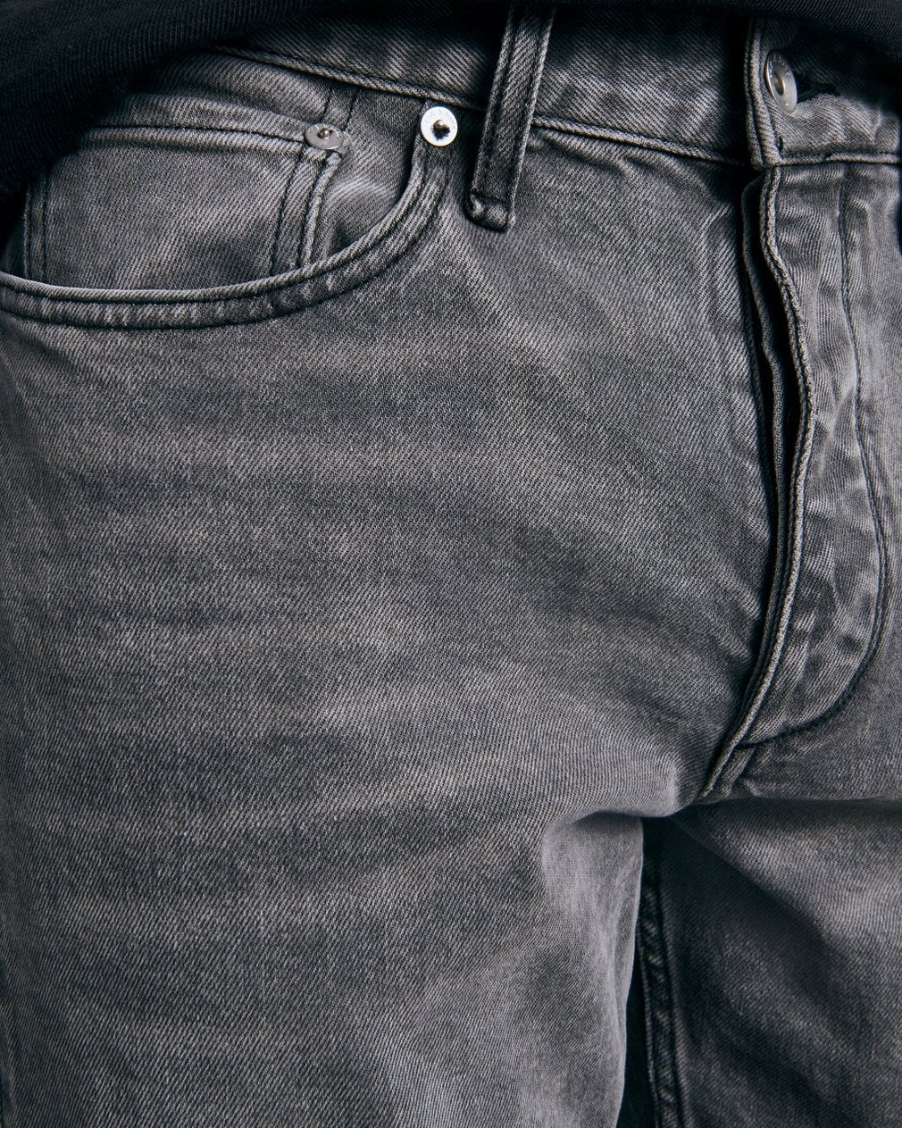 Fit 2 Jeans for Men in Greyson
