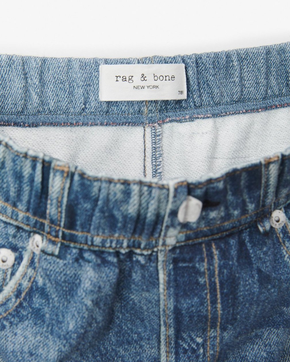 Mini Miramar Wide-Leg Pants - Raily