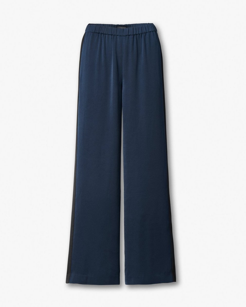 Olivia Striped Pants - Salute