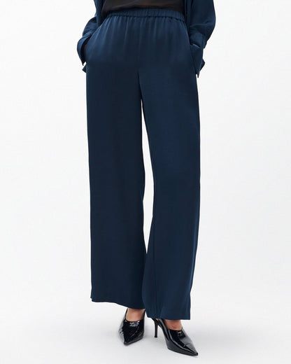 Olivia Striped Pants - Salute