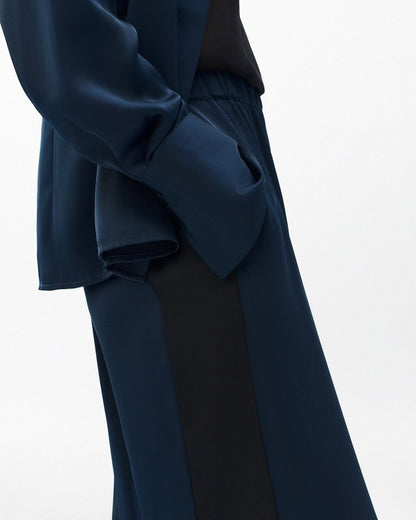 Olivia Striped Pants - Salute