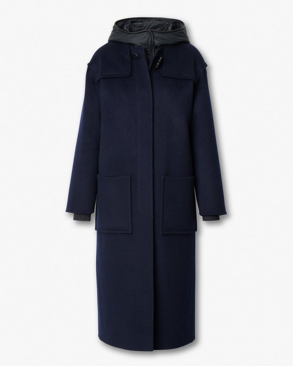 Phoebe Two-in-One Coat - Salute