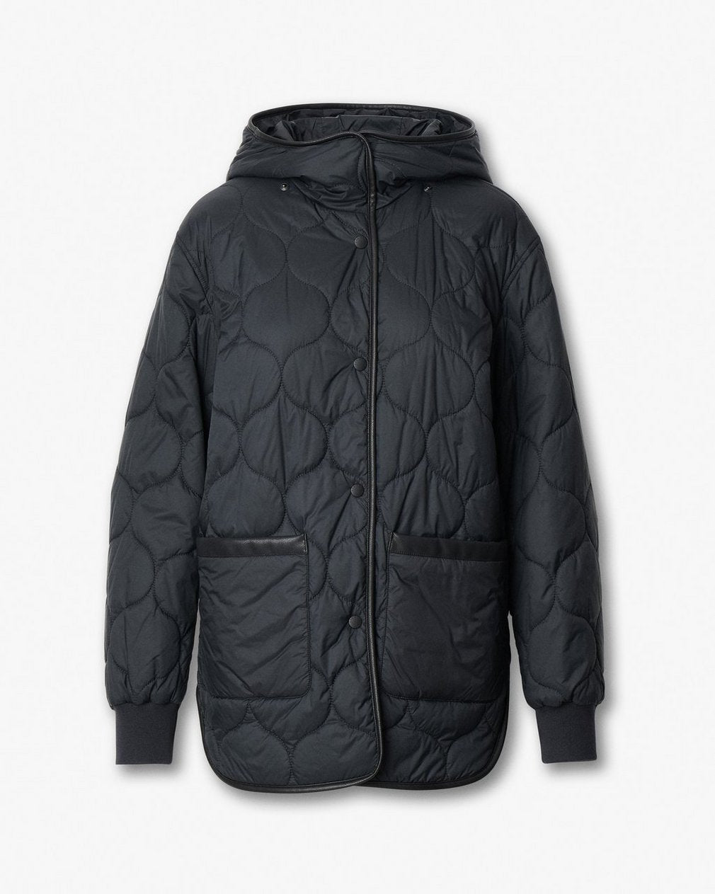 Phoebe Two-in-One Coat - Salute