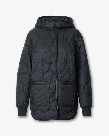 Phoebe Two-in-One Coat - Salute