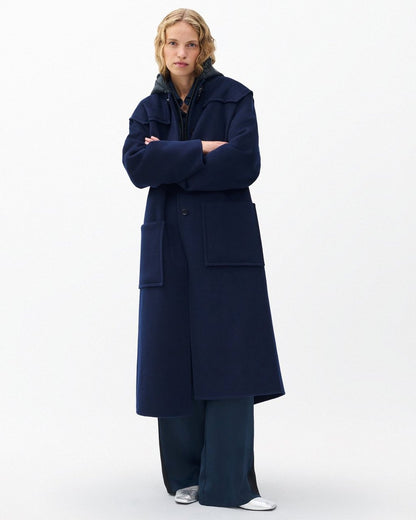 Phoebe Two-in-One Coat - Salute