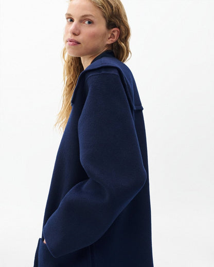 Phoebe Two-in-One Coat - Salute