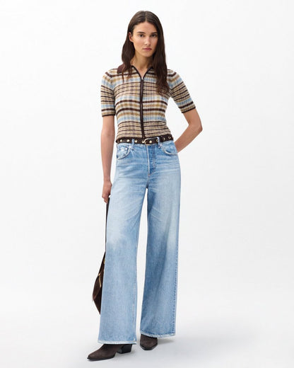 Miramar Sofie Wide-Leg Pants - Raily