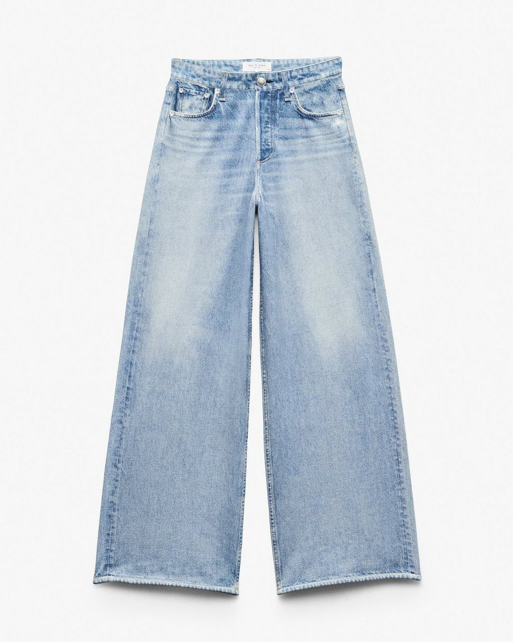 Miramar Sofie Wide-Leg Pants - Raily