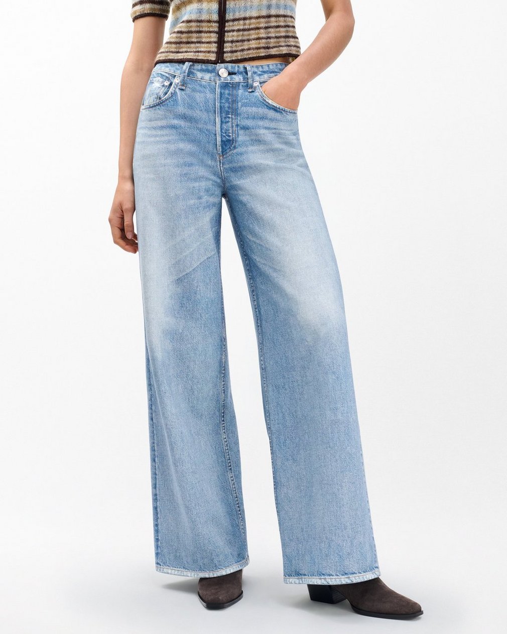 Miramar Sofie Wide-Leg Pants - Raily