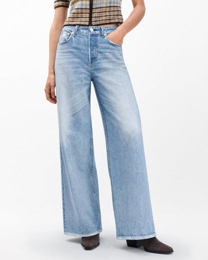 Miramar Sofie Wide-Leg Pants - Raily