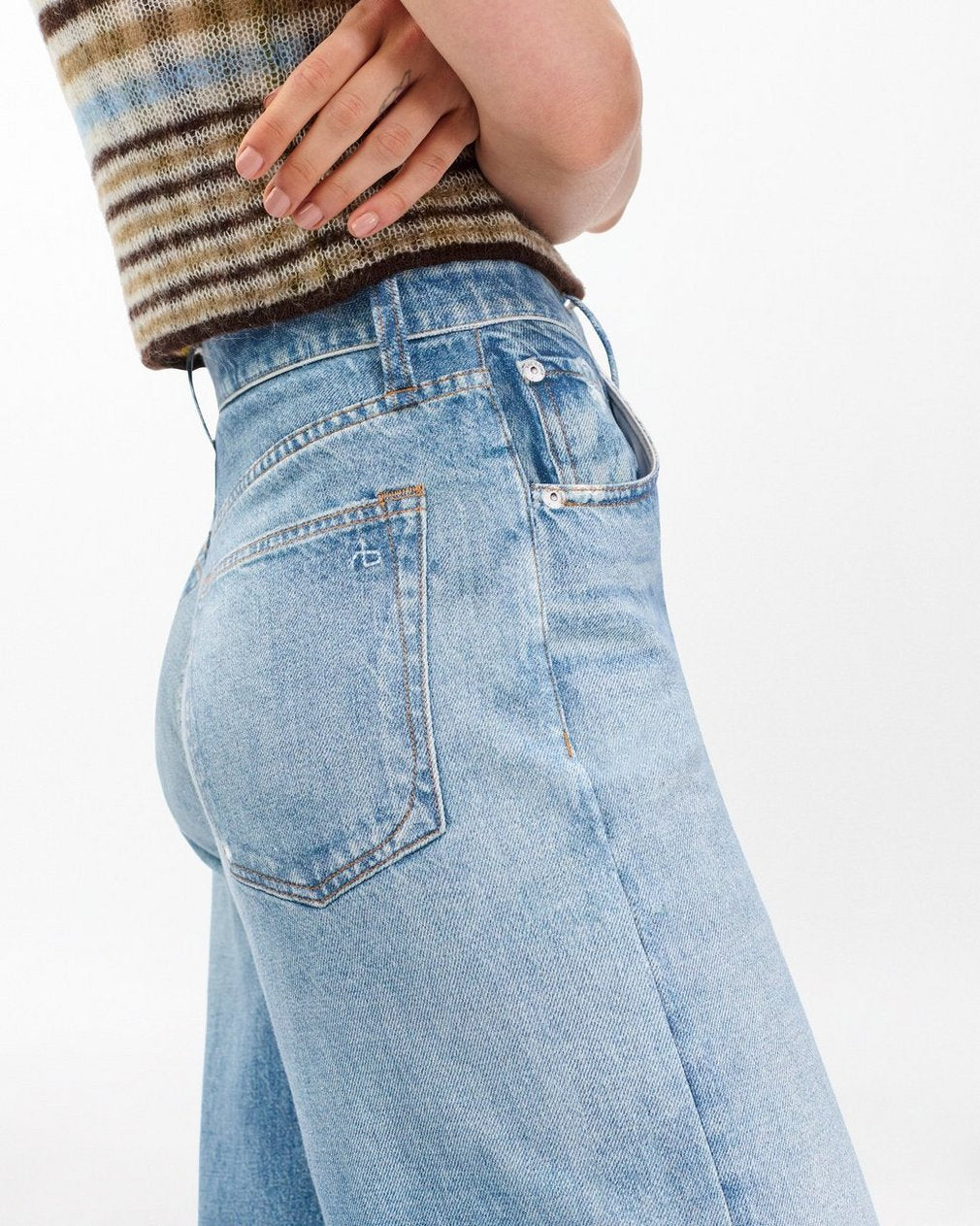 Miramar Sofie Wide-Leg Pants - Raily