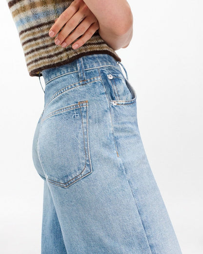Miramar Sofie Wide-Leg Pants - Raily