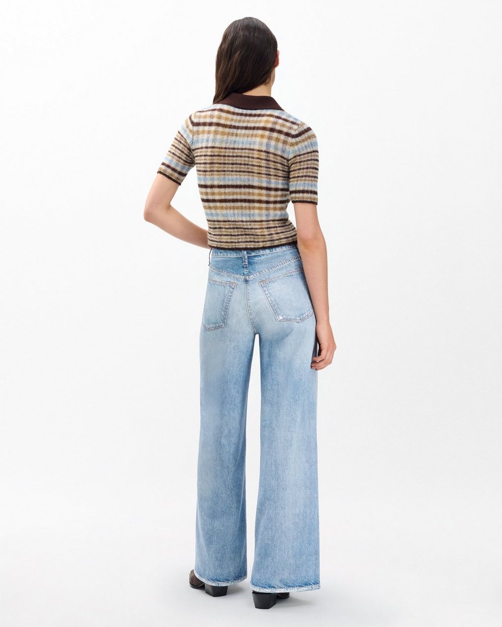 Miramar Sofie Wide-Leg Pants - Raily