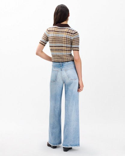 Miramar Sofie Wide-Leg Pants - Raily