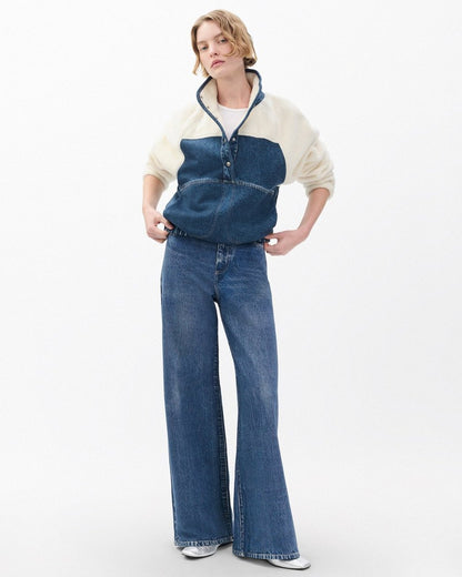 Miramar Sofie Wide-Leg Pants - Almeda