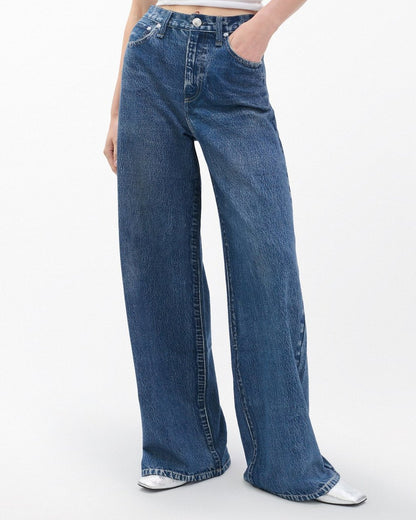 Miramar Sofie Wide-Leg Pants - Almeda