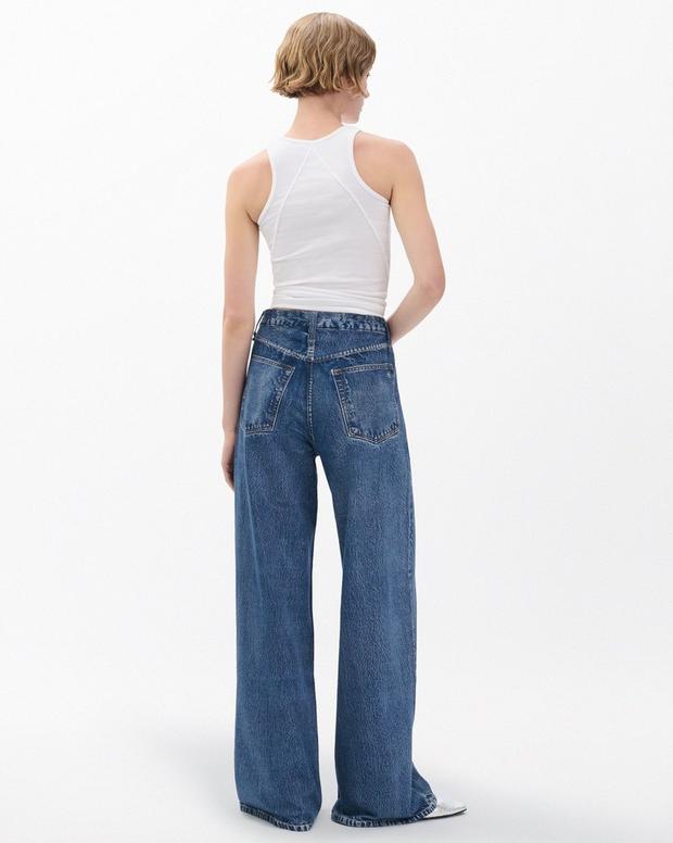 Miramar Sofie Wide-Leg Pants - Almeda