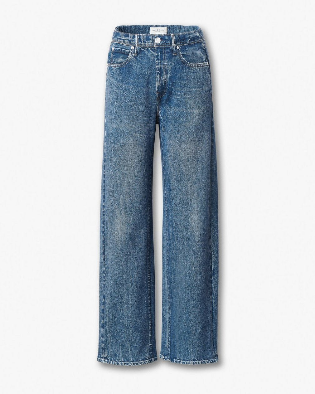 Miramar Fleece Pull-On Pants - Almeda