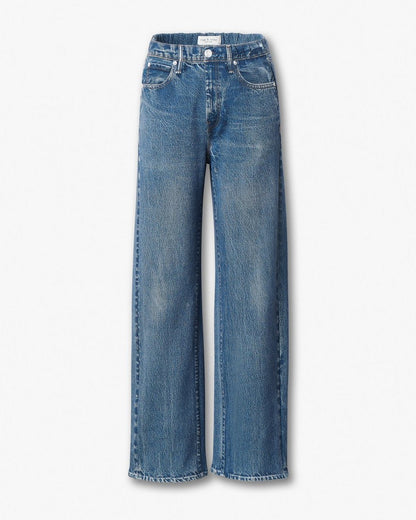 Miramar Fleece Pull-On Pants - Almeda