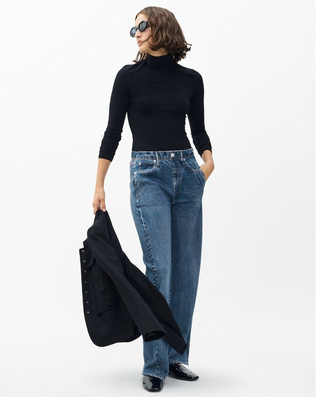 Miramar Fleece Pull-On Pants - Almeda