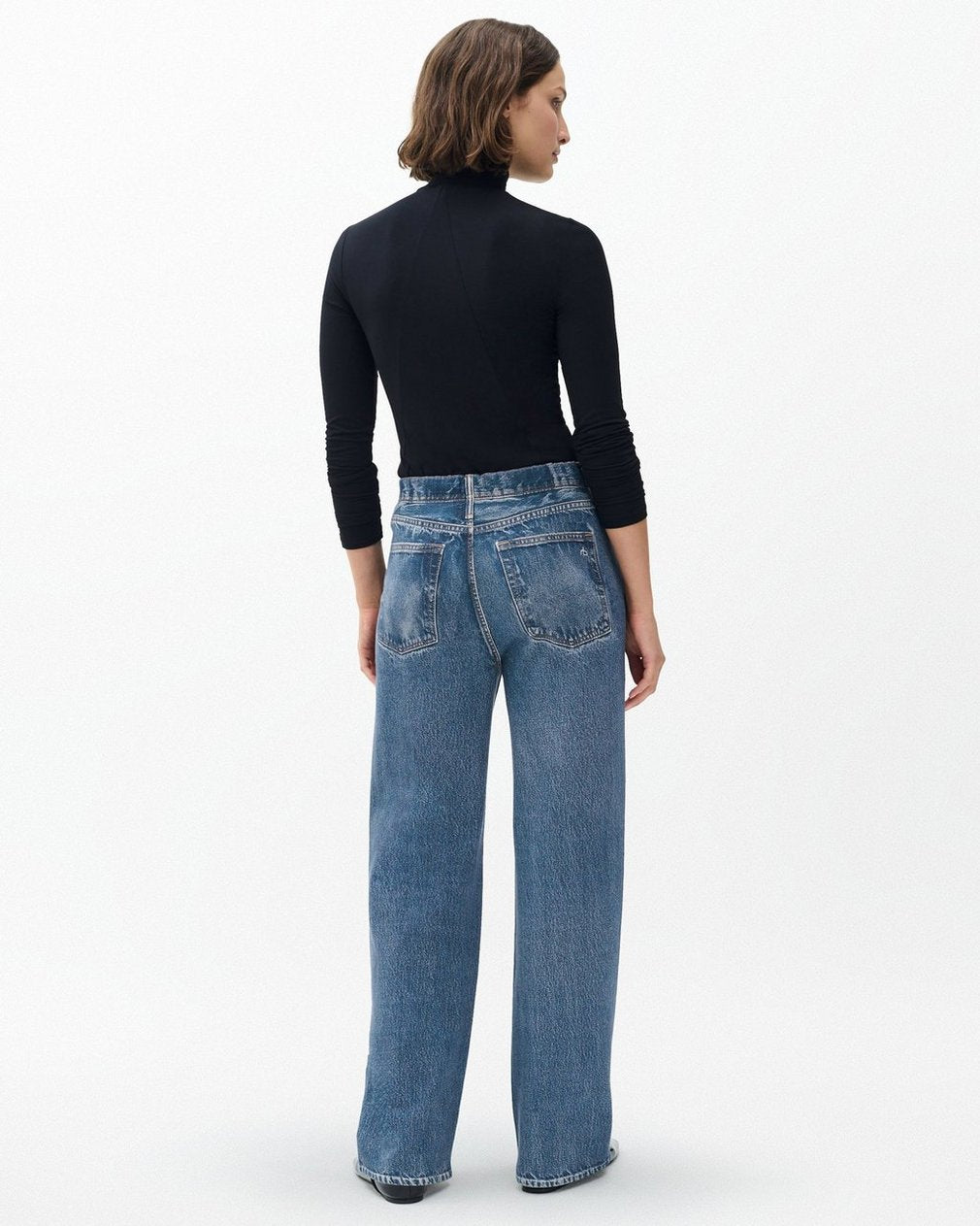 Miramar Fleece Pull-On Pants - Almeda