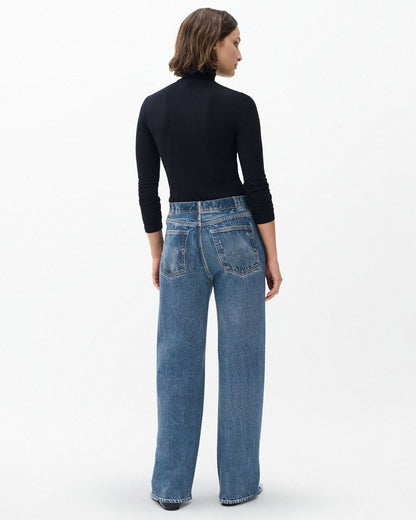 Miramar Fleece Pull-On Pants - Almeda