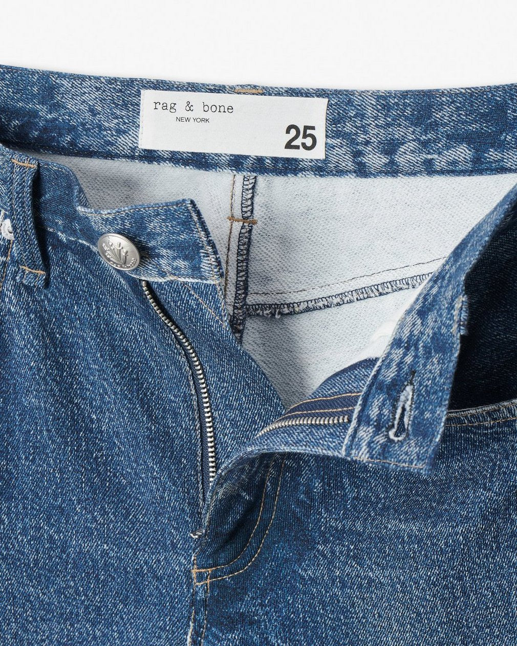 Miramar Shea Relaxed Straight Pants - Almeda