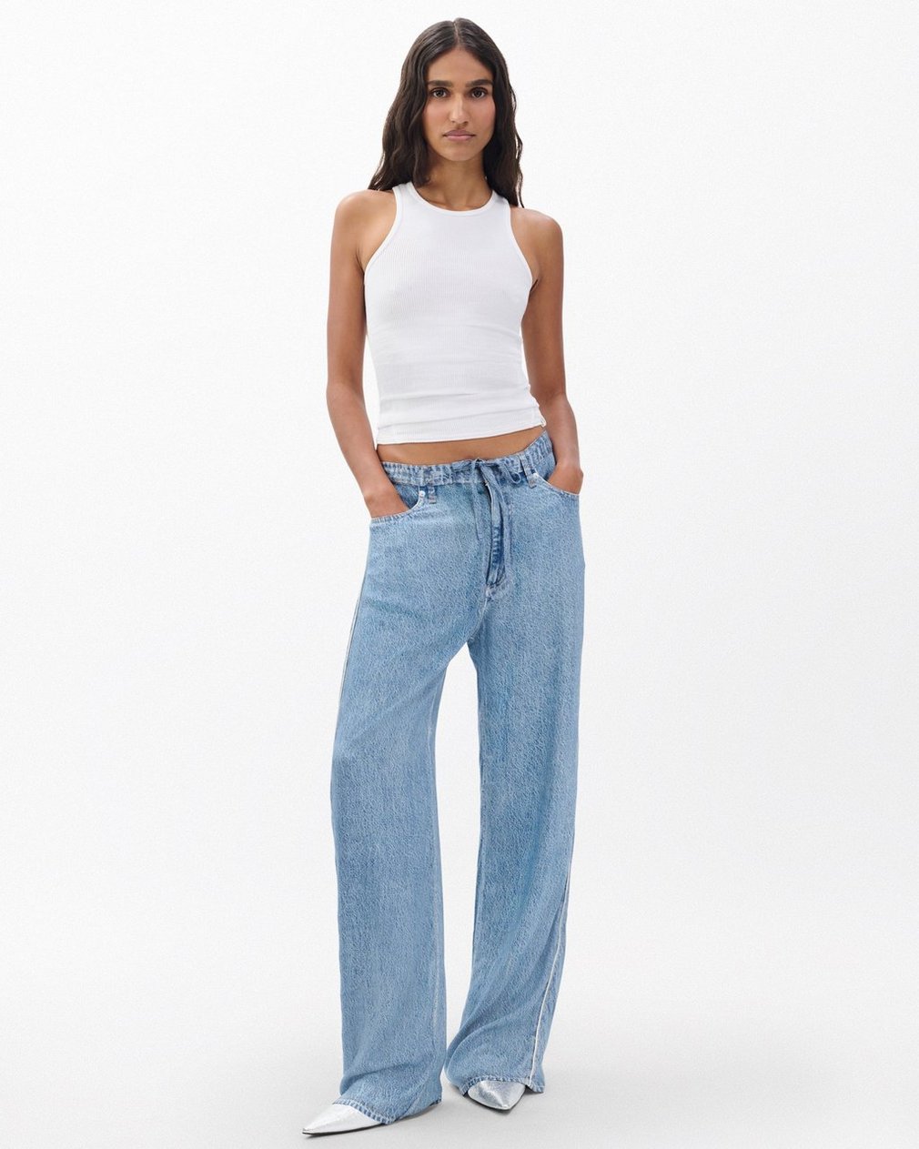 Miramar Lounge Pants - Zoe