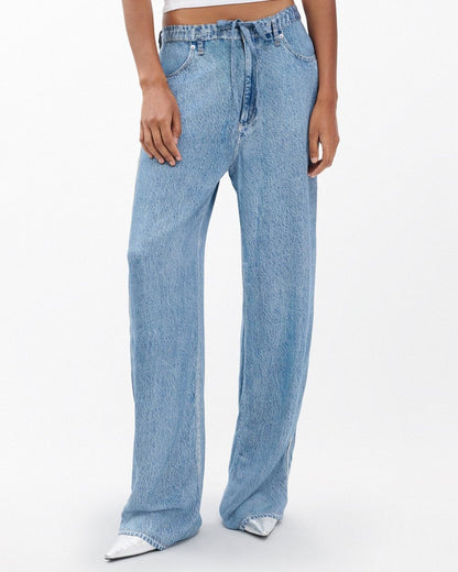 Miramar Lounge Pants - Zoe