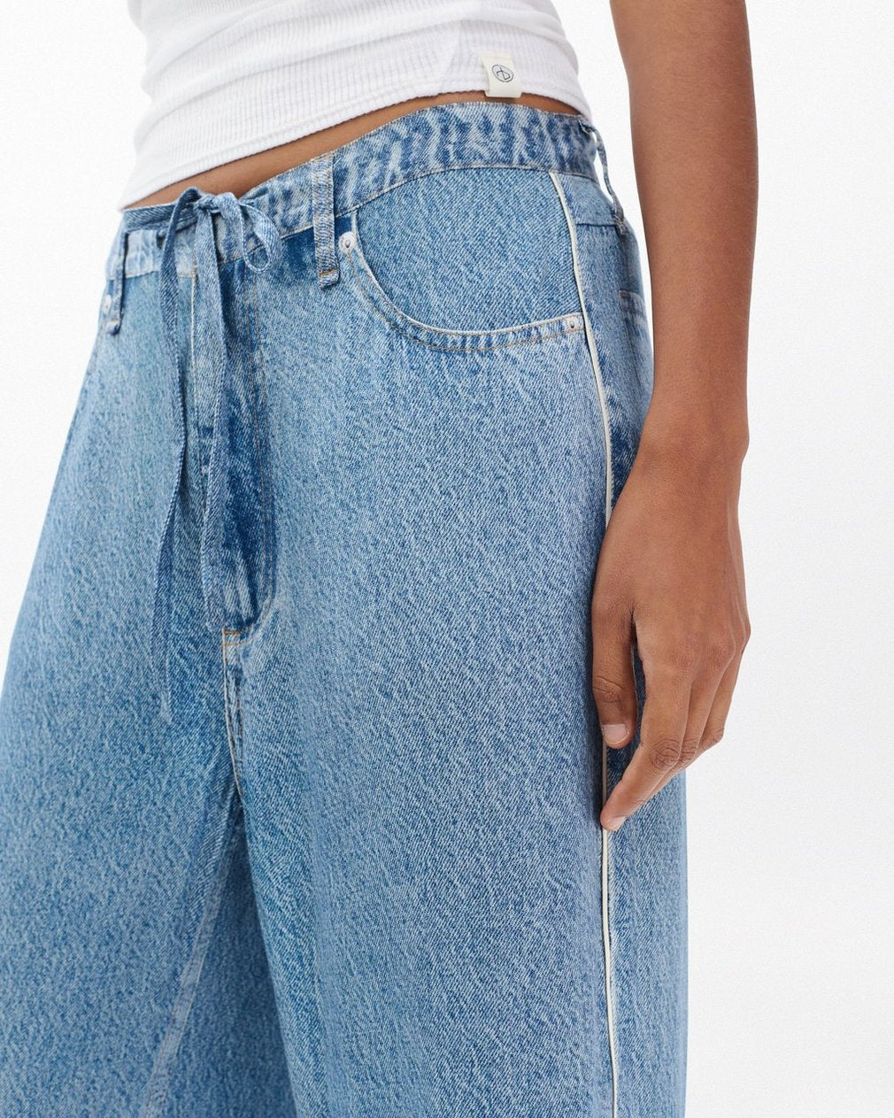 Miramar Lounge Pants - Zoe