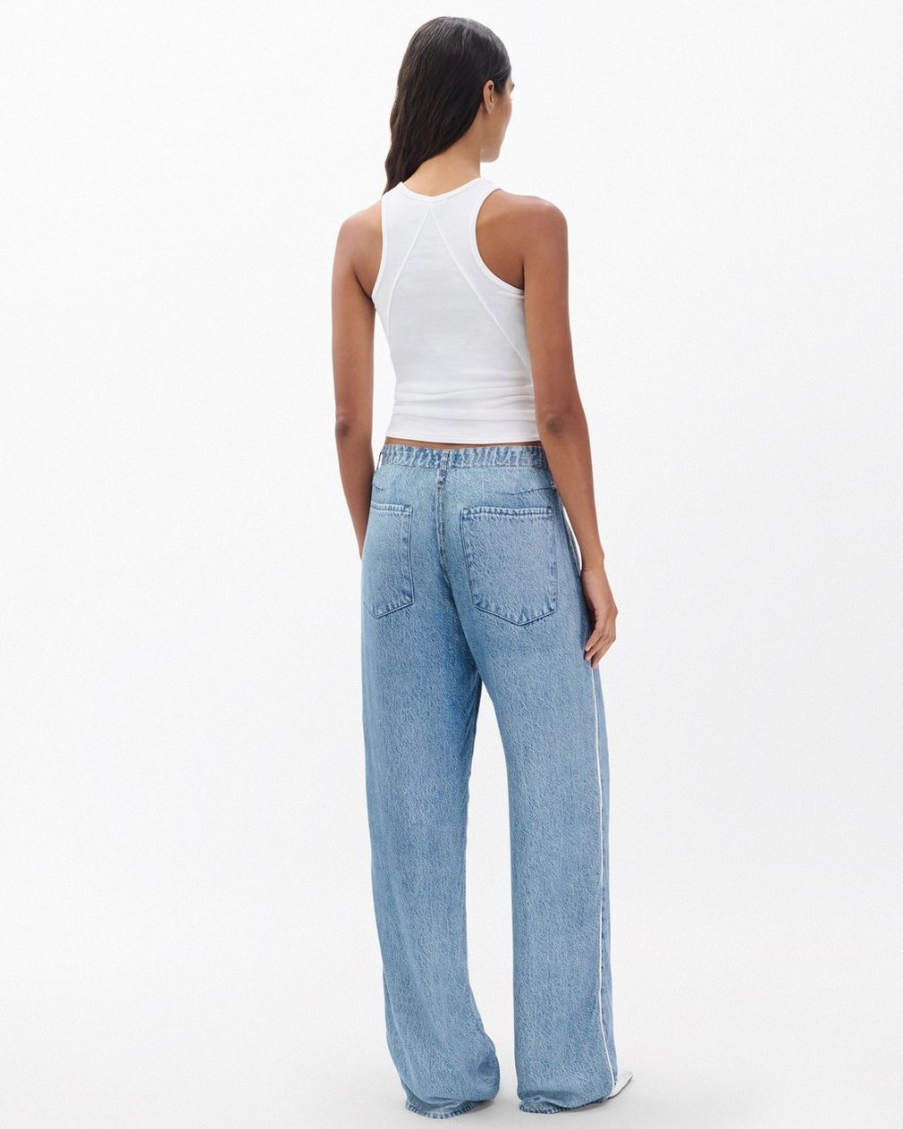 Miramar Lounge Pants - Zoe