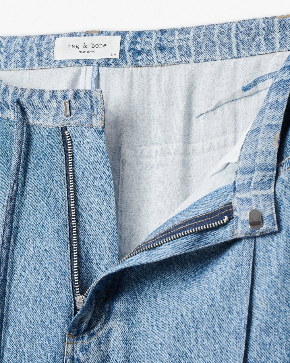 Miramar Lounge Pants - Zoe