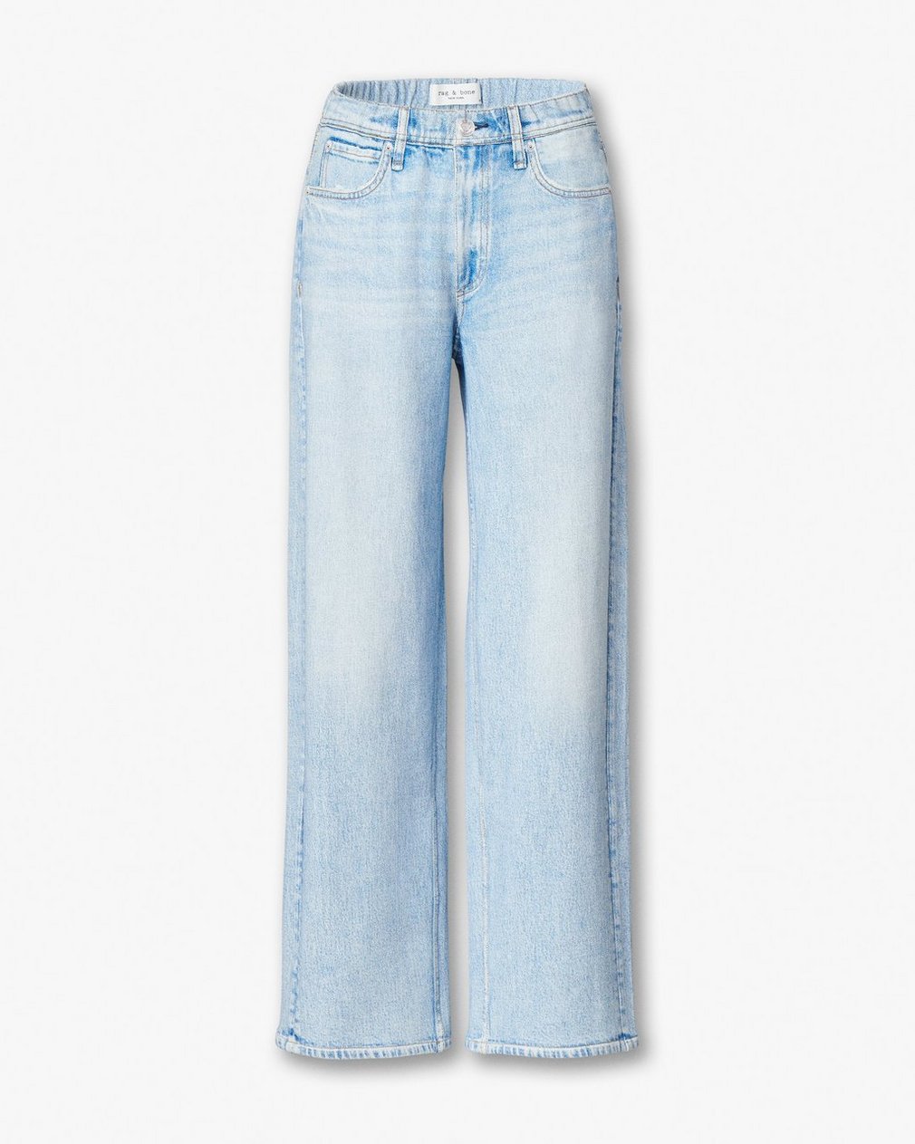 Miramar Wide-Leg Pants - Aria