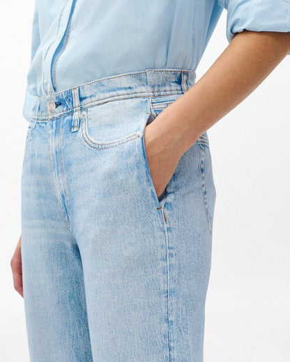 Miramar Wide-Leg Pants - Aria