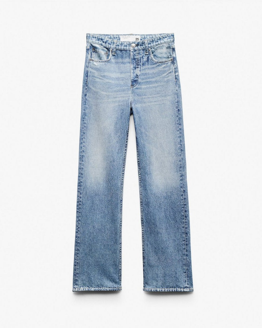 Miramar Shea Straight Pants - Tessa