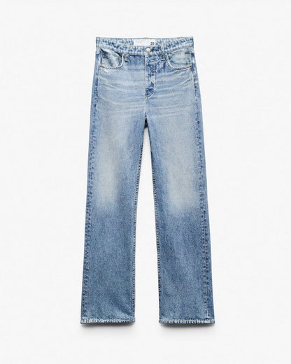 Miramar Shea Straight Pants - Tessa