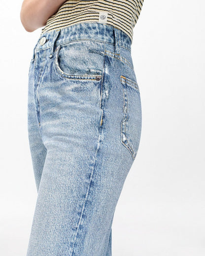 Miramar Shea Straight Pants - Tessa
