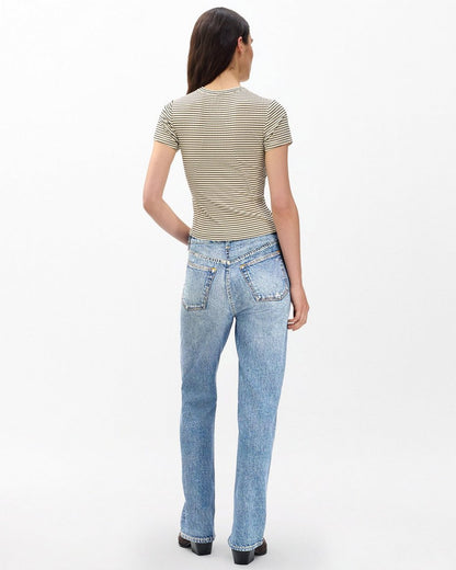 Miramar Shea Straight Pants - Tessa