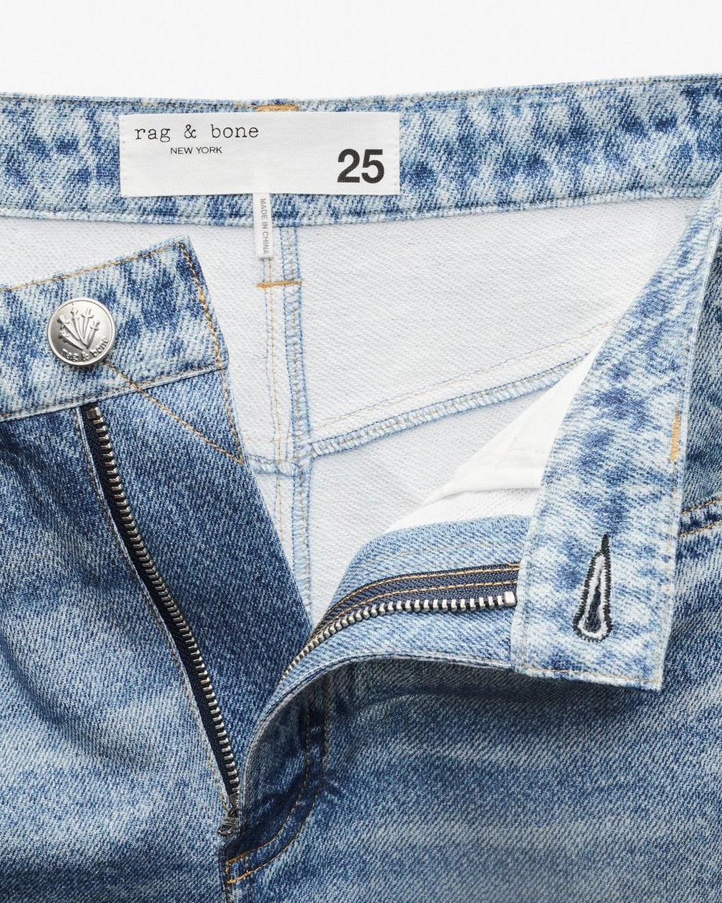 Miramar Shea Straight Pants - Tessa