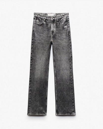 Miramar Shea Ankle-Length Pants - Raven