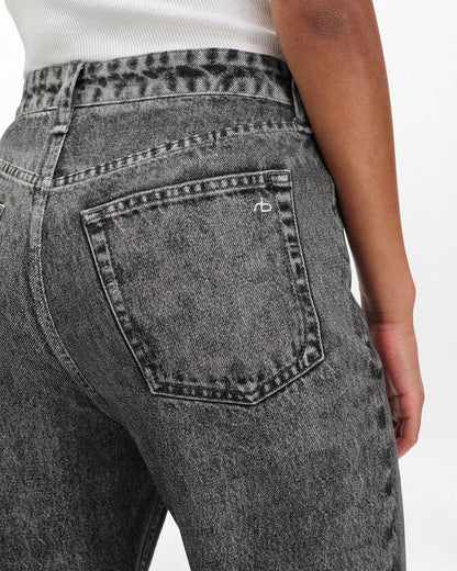 Miramar Shea Ankle-Length Pants - Raven