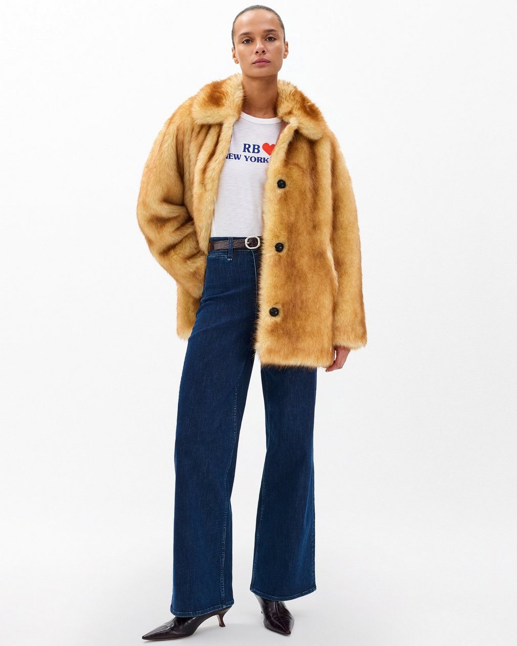 Hadley Wide-Leg Jeans - Lulu