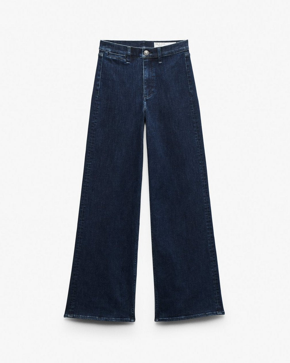 Hadley Wide-Leg Jeans - Lulu