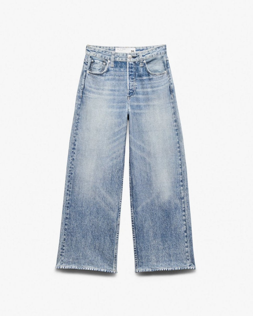 Miramar Andi Ankle Pants - Scarlet